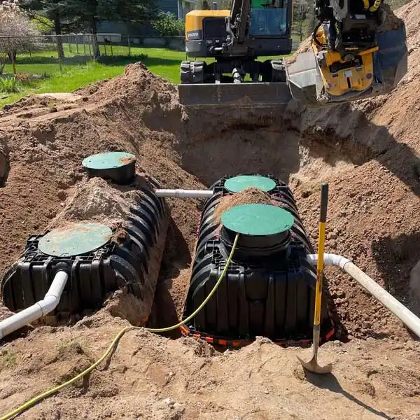 septic tank services Terryville